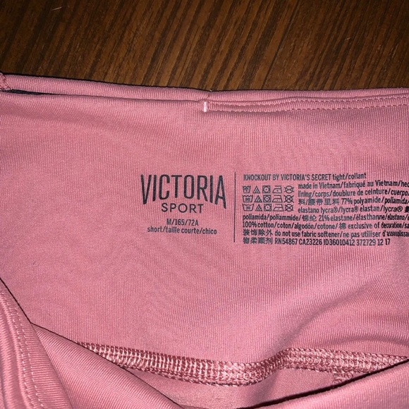Victoria secret leggings - Picture 2 of 3